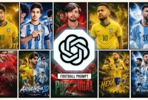 football prompt baner