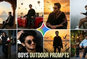 boys outdoor pic