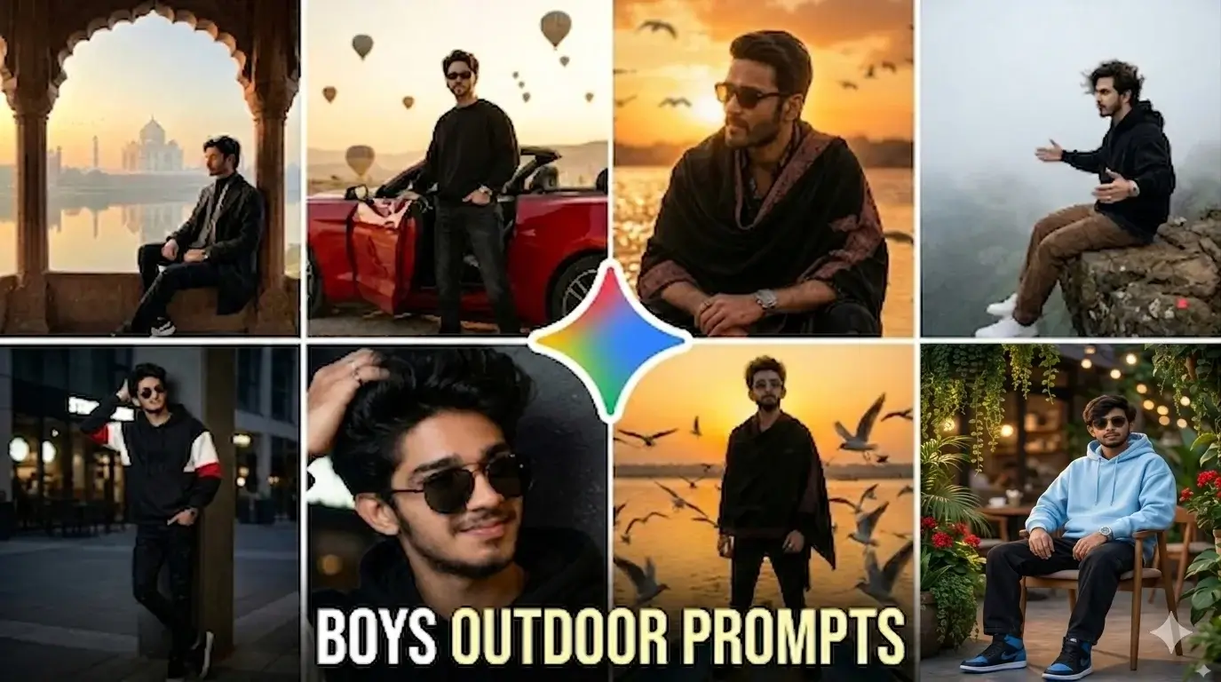 boys outdoor pic