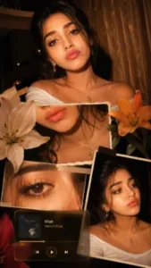 Realistic scrapbook edit
