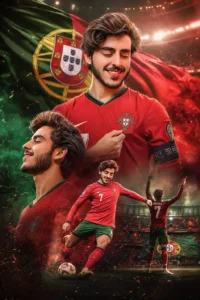Luxury Portugal Hero Poster