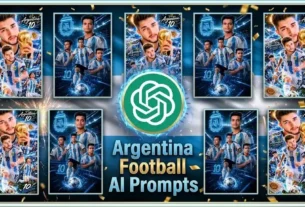 argentina benar prompts