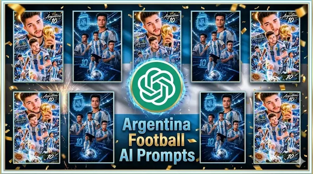 argentina benar prompts