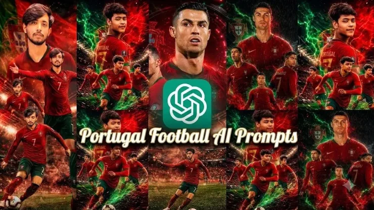 portugal benar