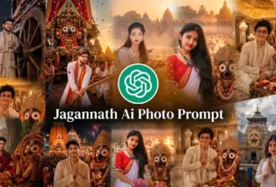 ord Jagannath devotional