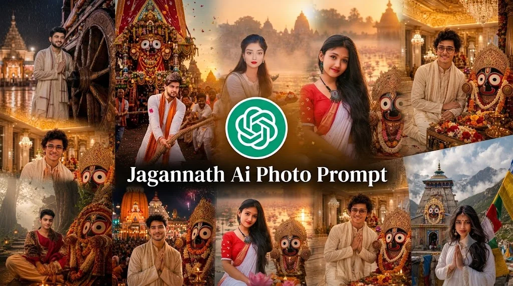 ord Jagannath devotional
