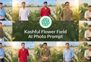How to Create Kashful AI Photos with ChatGPT